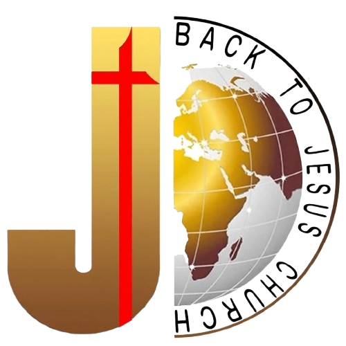 Back to Jesus Church