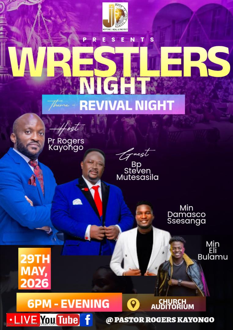 Revival Night